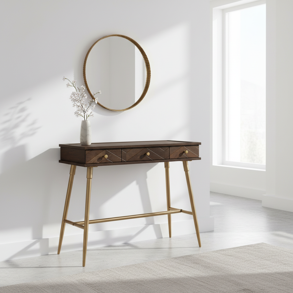 Sagor Console Table