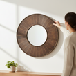 Sagor Wall Mirror