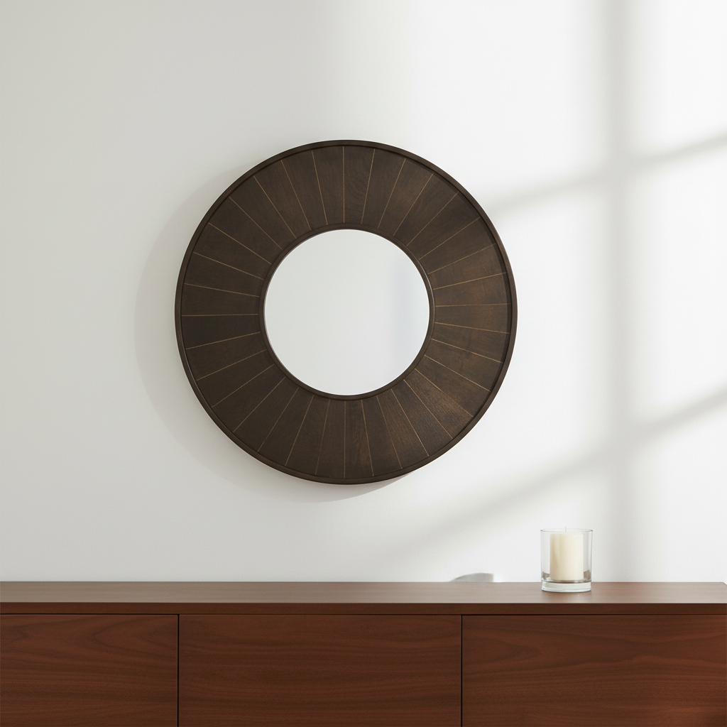 Sagor Wall Mirror