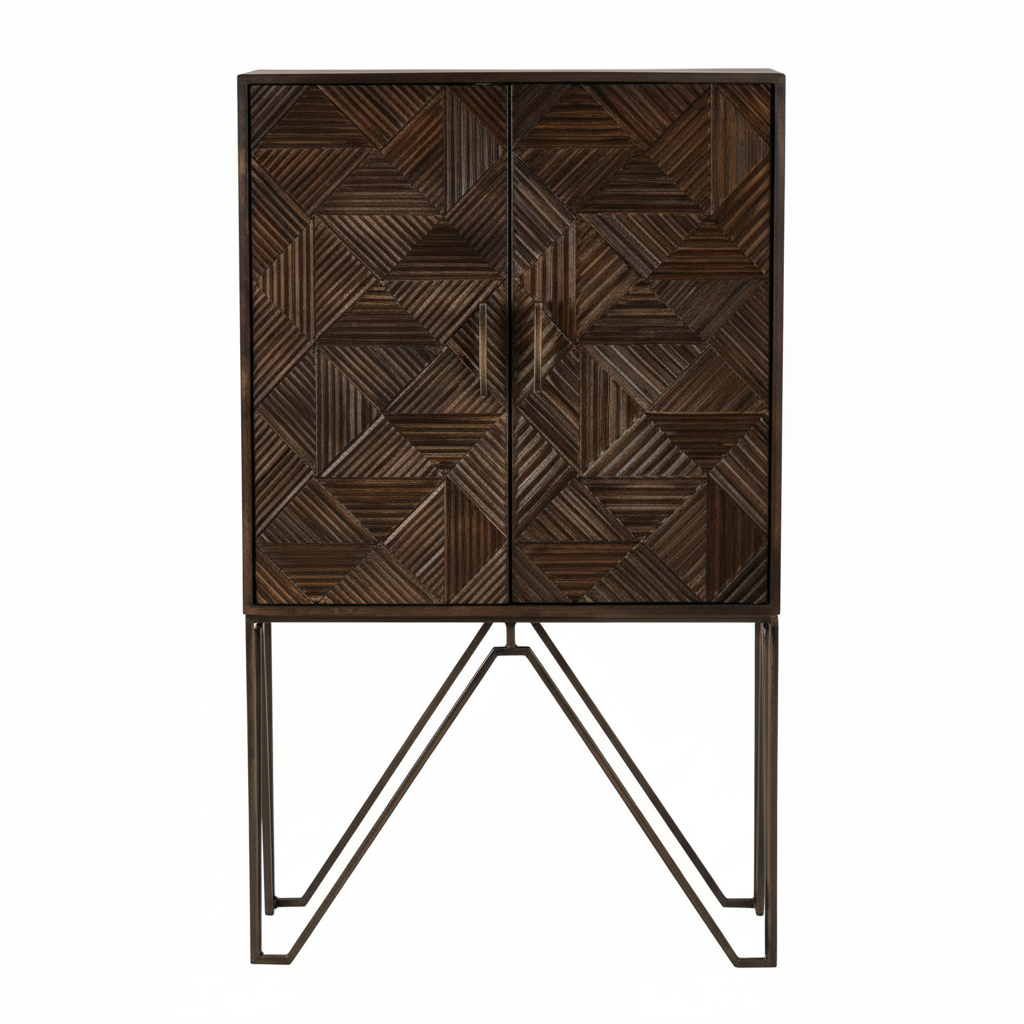 Saira Cabinet