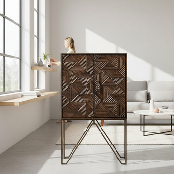 Saira Cabinet