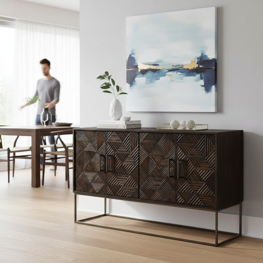 Saira Sideboard