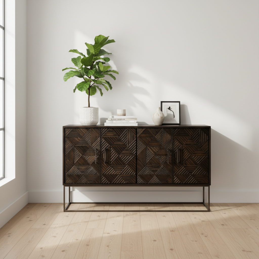Saira Sideboard