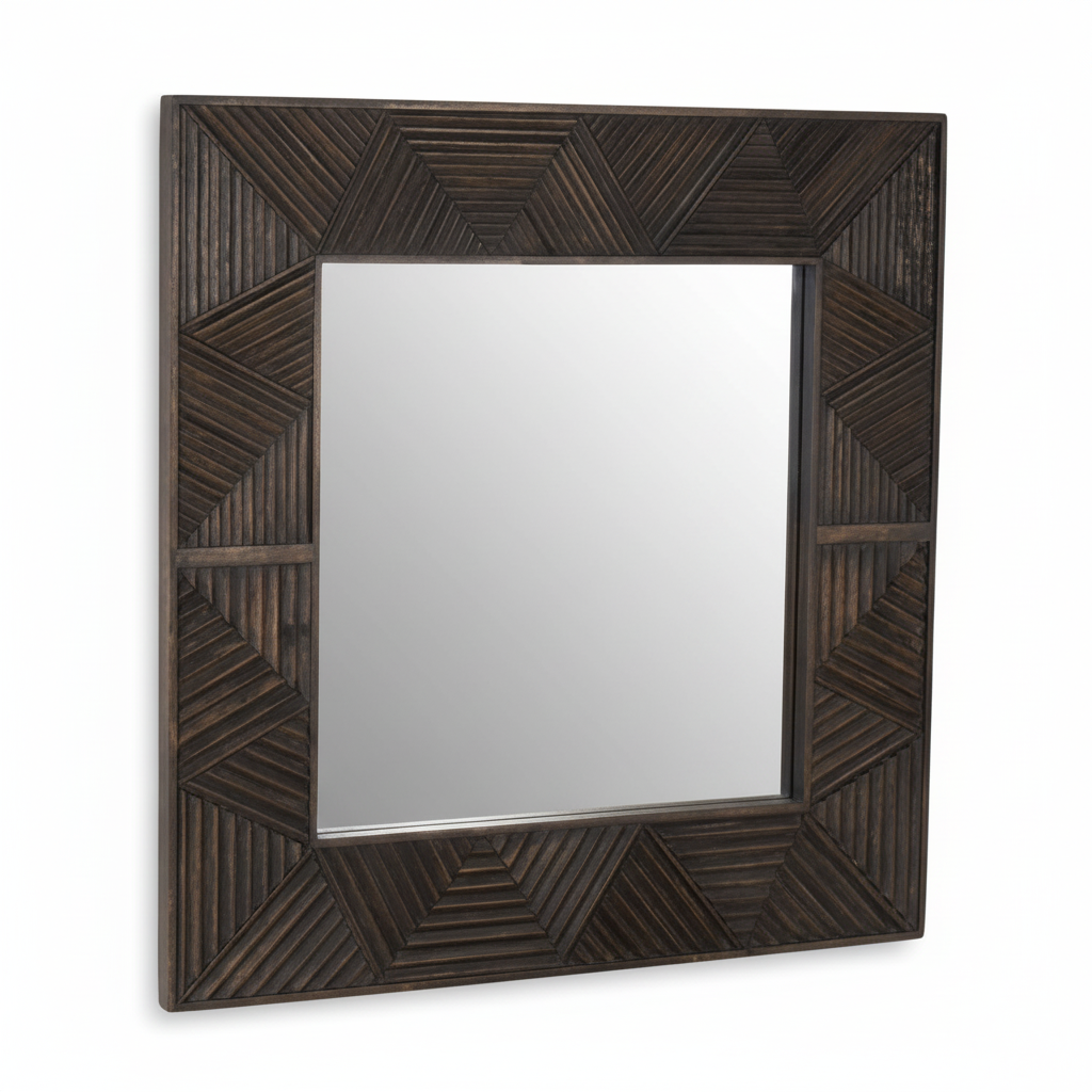 Saira Wall Mirror