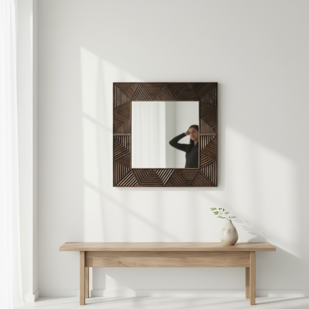 Saira Wall Mirror