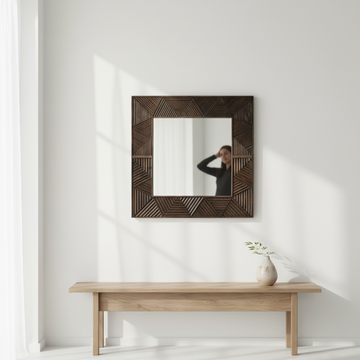 Saira Wall Mirror