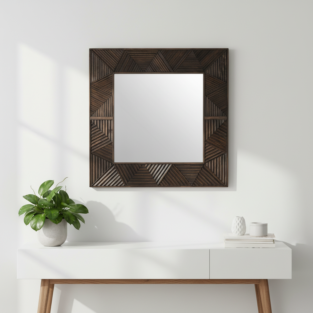 Saira Wall Mirror