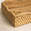 Saji Rattan Trays