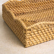 Saji Rattan Trays