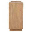 Salem 4 Door Mango Wood Sideboard