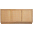 Salem 4 Door Mango Wood Sideboard