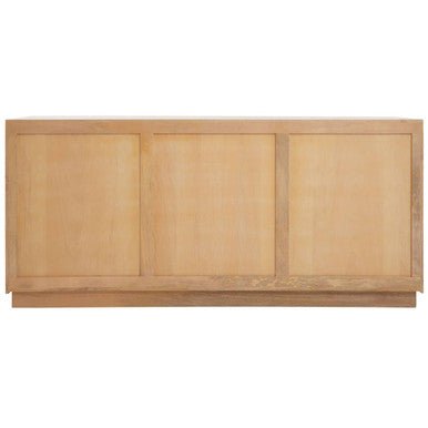 Salem 4 Door Mango Wood Sideboard