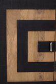 Salem 4 Door Mango Wood Sideboard