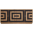 Salem 4 Door Mango Wood Sideboard