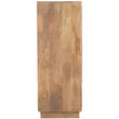 Salem Mango Wood Chest of 4 Drawers