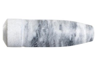 Salerno Grey Marble Mortar And Pestle With Rim