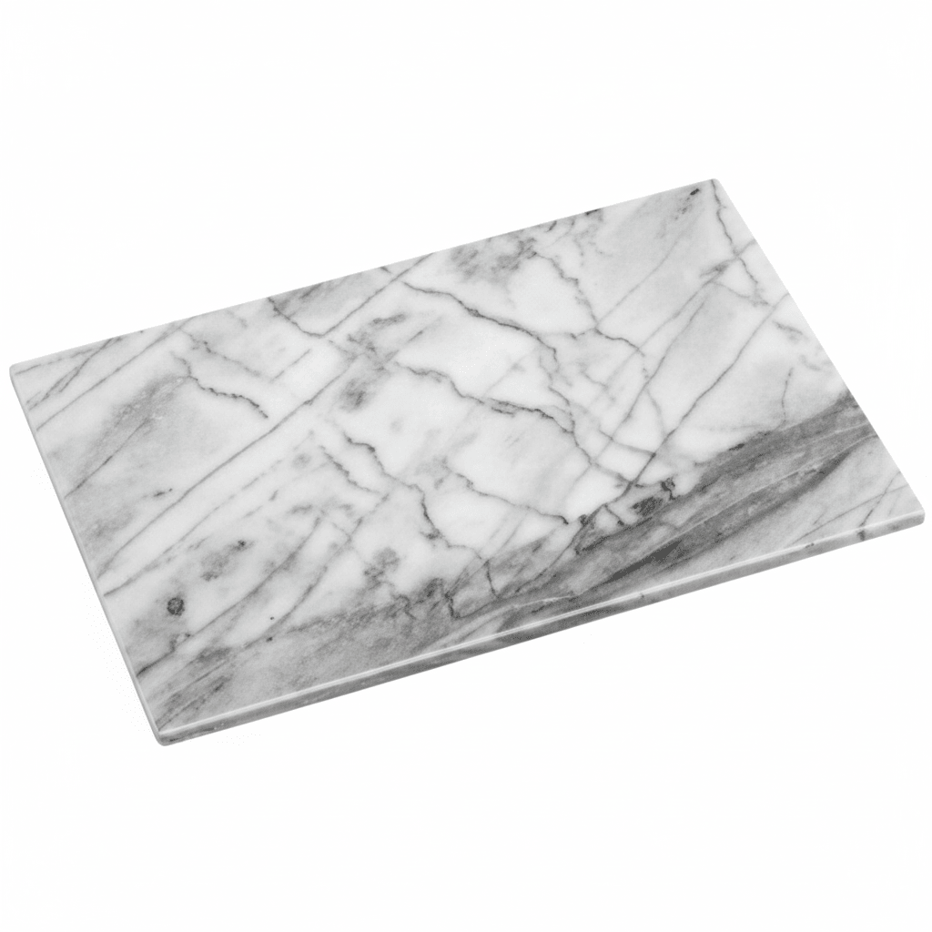 Salerno Marble Chopping and Serving Board