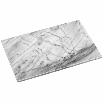 Salerno Marble Chopping and Serving Board