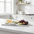 Salerno Marble Chopping and Serving Board