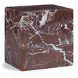 Salmo Marble Cube Ornament