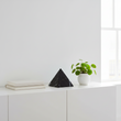 Salmo Marble Pyramid Ornament