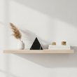 Salmo Marble Pyramid Ornament