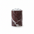 Salmo Red Marble Ice Bucket