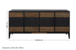 Salvar Sideboard