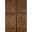 Salvar Wooden Cabinet