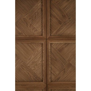 Salvar Wooden Cabinet