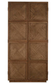 Salvar Wooden Cabinet