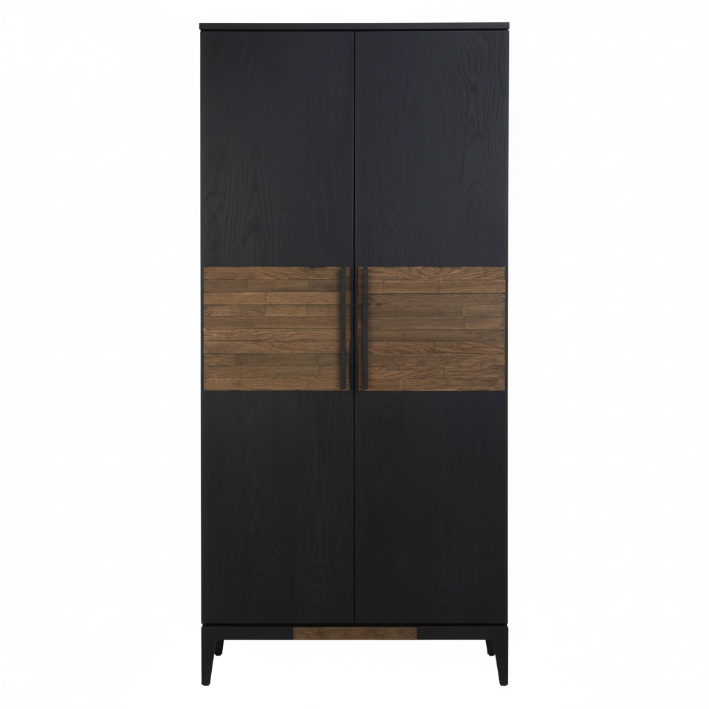 Salvar 2 Door Cabinet