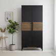 Salvar 2 Door Cabinet