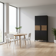 Salvar 2 Door Cabinet