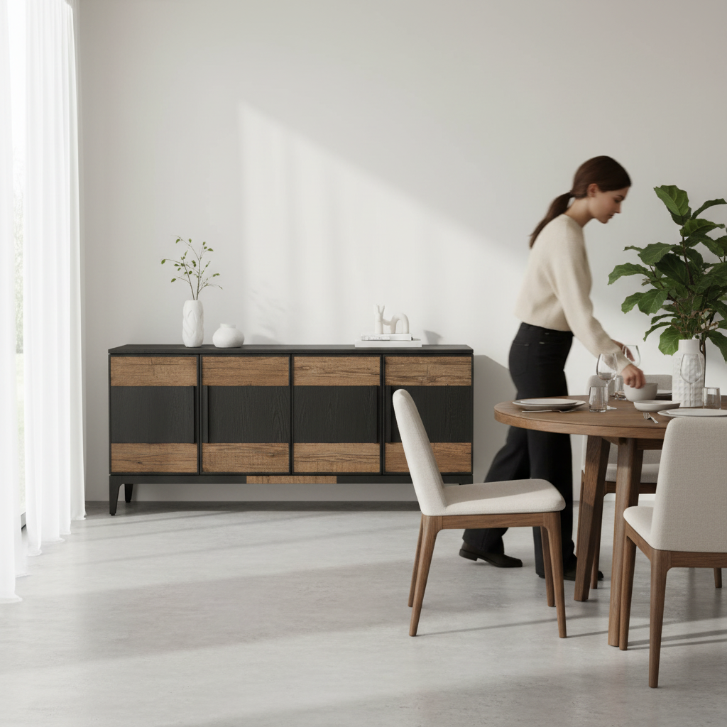 Salvar Sideboard