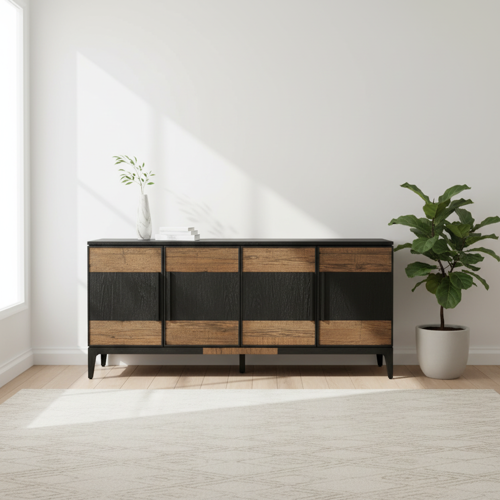 Salvar Sideboard