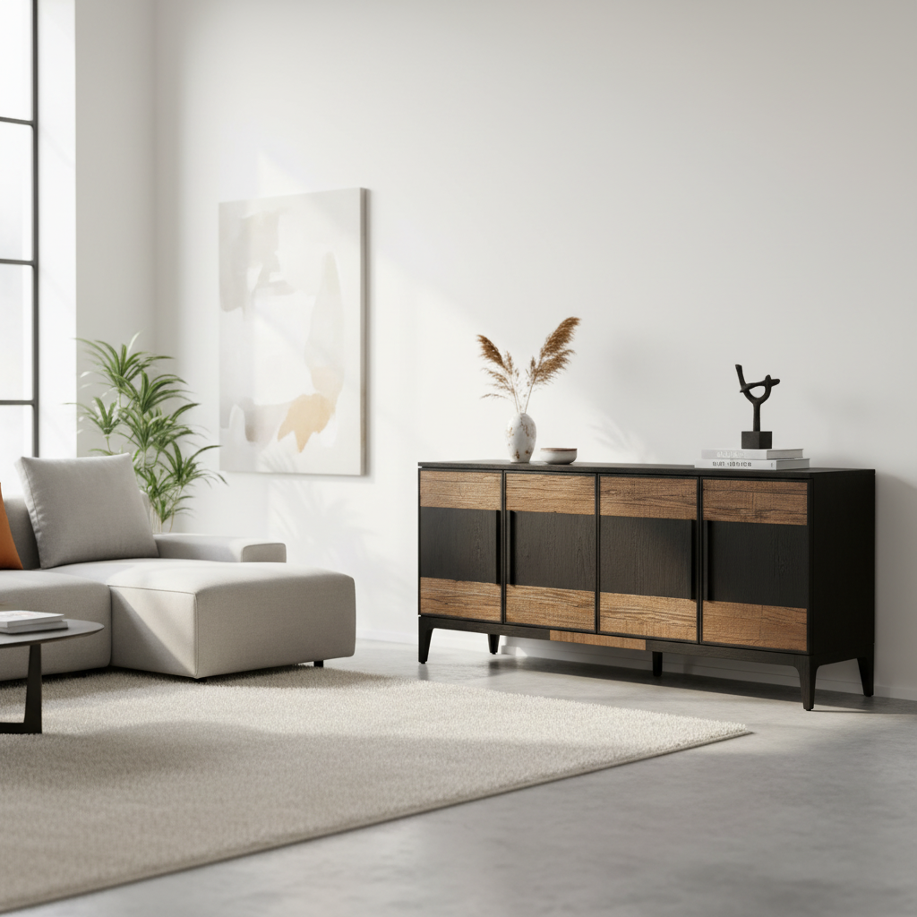 Salvar Sideboard