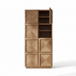 Salvar Wooden Cabinet