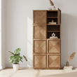 Salvar Wooden Cabinet