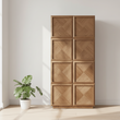 Salvar Wooden Cabinet