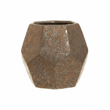 Salvo Large Ceramic Planter