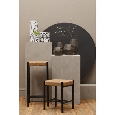 Salvo Large Ceramic Planter