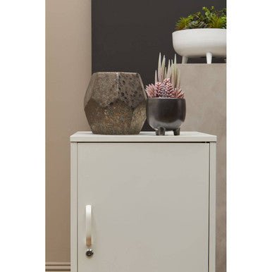 Salvo Large Ceramic Planter