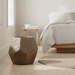 Salvo Large Ceramic Planter