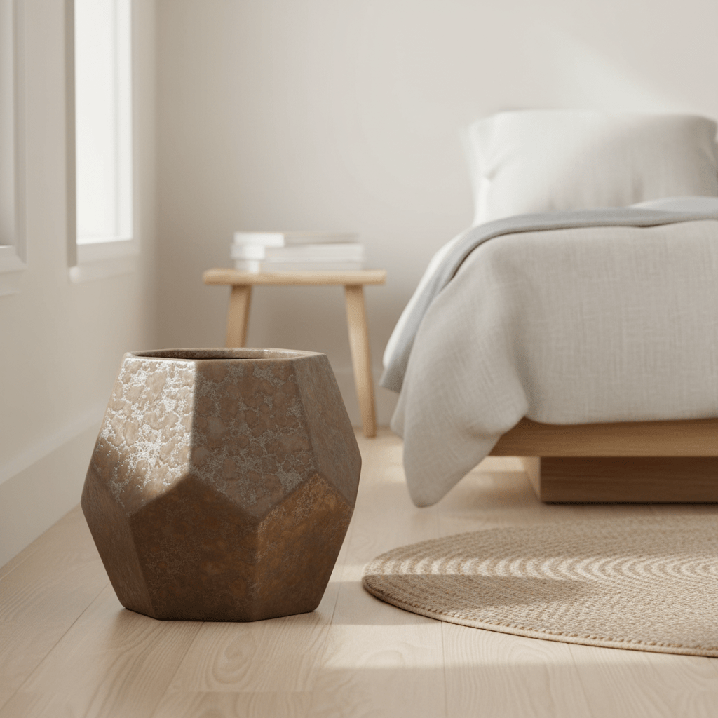Salvo Large Ceramic Planter