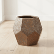 Salvo Large Ceramic Planter