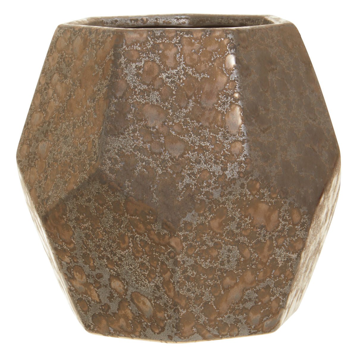 Salvo Large Ceramic Planter