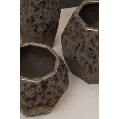 Salvo Large Ceramic Planter