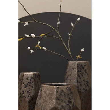 Salvo Large Ceramic Planter