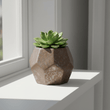 Salvo Small Ceramic Planter